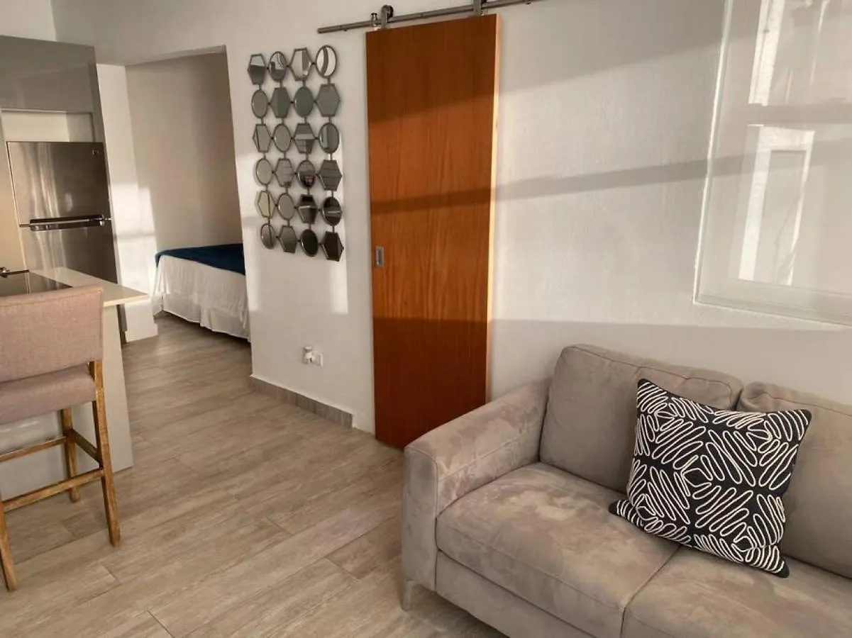 Ocean Park Beach The Oasis # 5 - 2Min 2 Beach San Juan